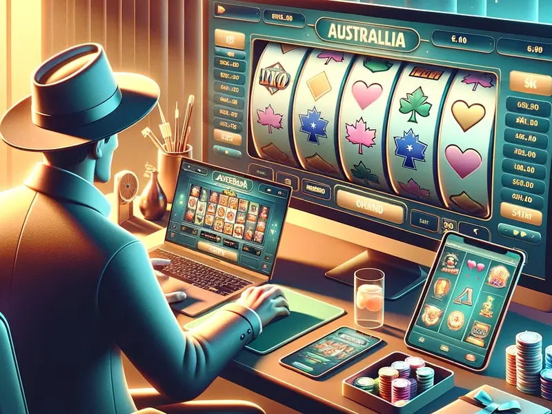 Mino Casino — lobby