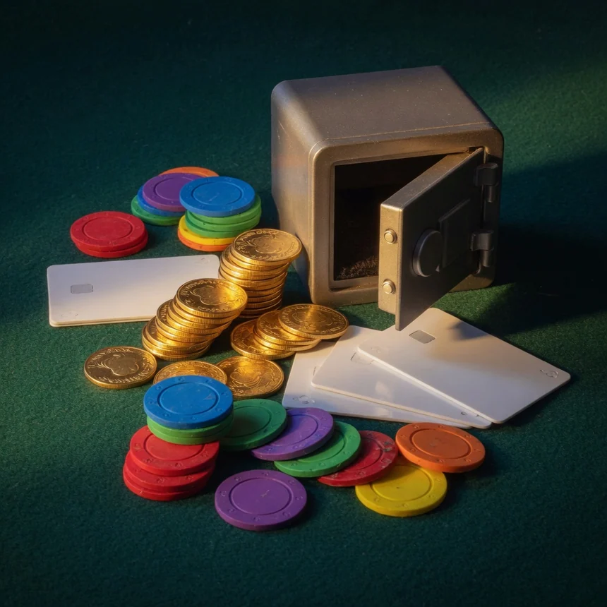 Sofortige Auszahlung Online Casino Österreich – unter 24 Stunden