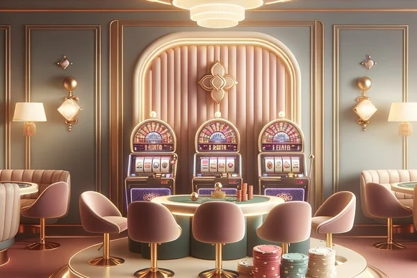 Online Casino Bonus Österreich 2026 – Willkommensbonus und Freispiele