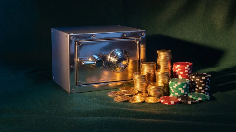 Casino Sicherheit und Lizenzen in Österreich - MGA, GGL, UKGC