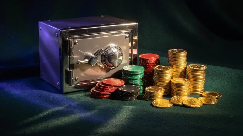 Die 6 wichtigsten Online Casino Bonus Typen im Vergleich