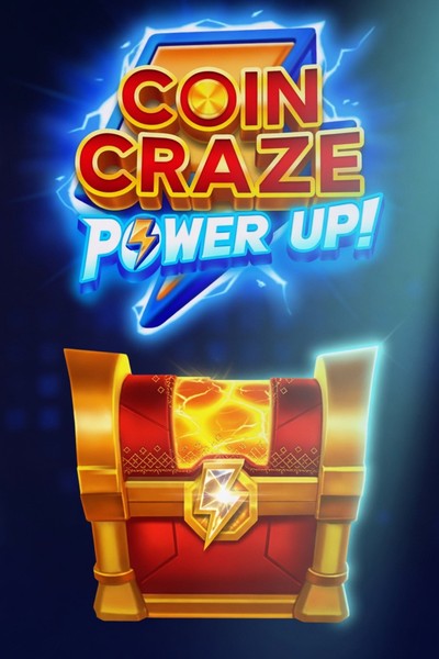 Coin Craze: Power Up! Slot bei Betrepublic Casino