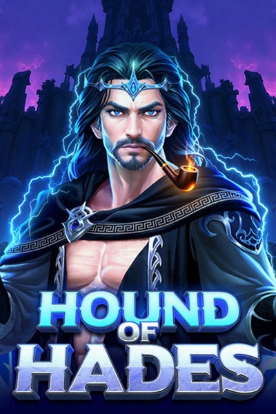 Hound of Hades Slot bei Betrepublic Casino