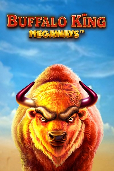 Buffalo King Megaways Slot bei Casinova Casino