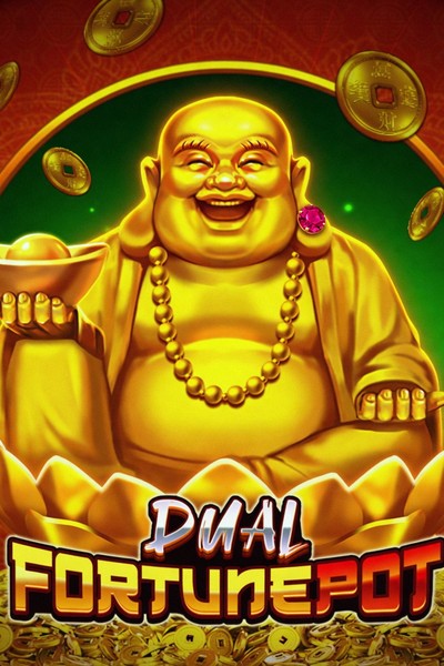 Dual Fortunepot Slot bei Casinova Casino
