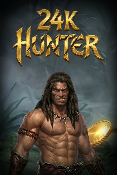 24K Hunter Slot bei Cleobetra Casino