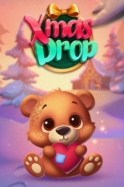 Xmas Drop Slot bei Cleobetra Casino