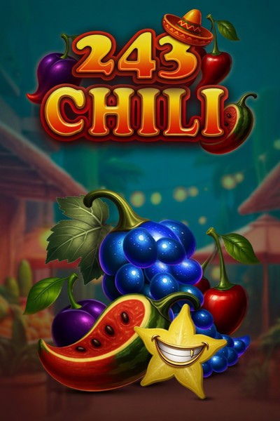 243 Chili Slot bei Kingmaker Casino