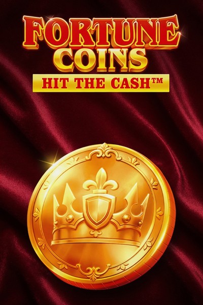Fortune Coins Slot bei Kingmaker Casino