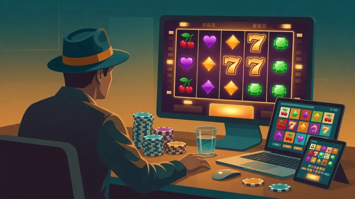 Drakaris Casino