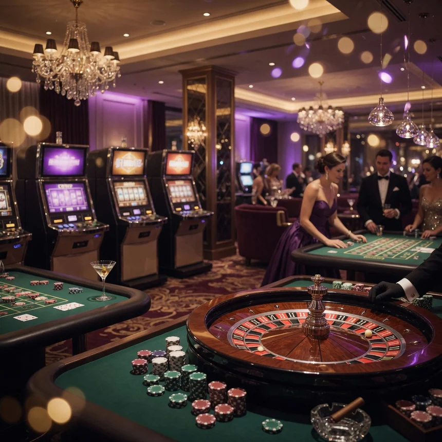 SpinLine Casino