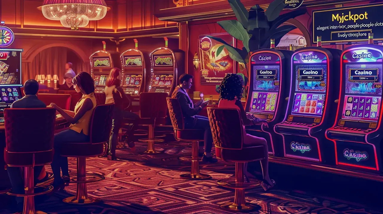 Arten von Online Casino Boni in Österreich